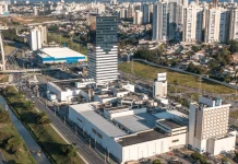 Colinas Shopping