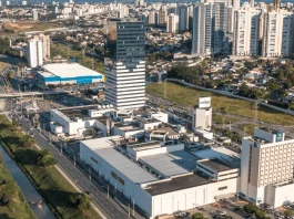 Colinas Shopping