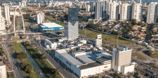 Colinas Shopping projeta alta de 5% nas vendas de Dia dos Pais; média nacional prevista é de 1,3% Colinas Shopping