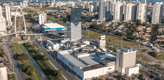Colinas Shopping projeta alta de 5% nas vendas de Dia dos Pais; média nacional prevista é de 1,3% Colinas Shopping