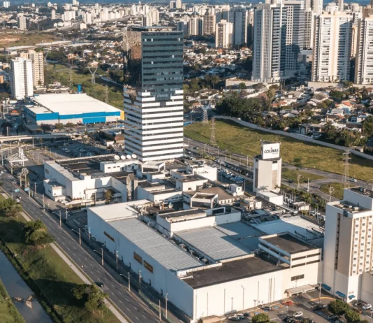 São José recebe encontro sobre turismo no Vale com debates sobre mobilidade, tecnologia e sustentabilidade Colinas Shopping