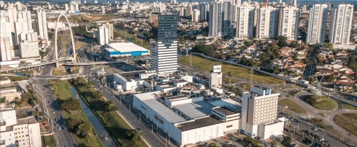 Colinas Shopping