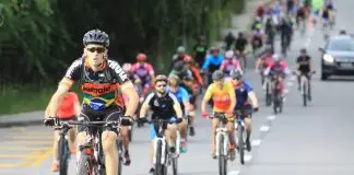 Segunda edição do Trip Bike 2026 reunirá ciclistas no Urbanova neste domingo; Saiba como participar Trip Bike | Urbanova