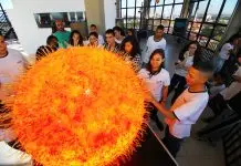 Museu Interativo de Ciências | City Tour