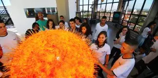 Museu Interativo de Ciências | City Tour