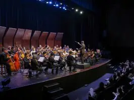 Teatro Municipal terá concerto gratuito com obras de Brahms nesta quarta (23); Ingressos já estão disponíveis Concerto gratuito no Teatro Municipal
