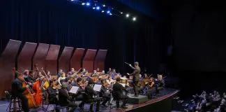 Teatro Municipal terá concerto gratuito com obras de Brahms nesta quarta (23); Ingressos já estão disponíveis Concerto gratuito no Teatro Municipal