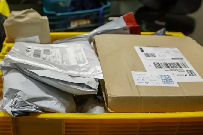 Taxa das blusinhas | Compras internacionais