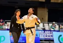Joseense Lucas Godoy conquista tricampeonato mundial de judô na Bósnia Lucas Godoy | Judoca joseense