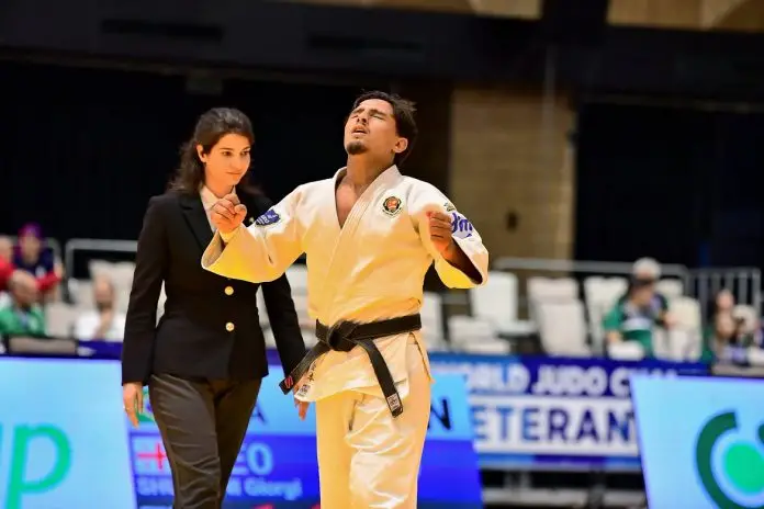 Lucas Godoy | Judoca joseense Lucas Godoy | Judoca joseense