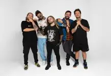 Autorockers tocará sucessos de Pearl Jam, Cássia Eller e Michael Jackson nesta quinta no Colinas Music Autorockers