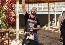 Quintal do Bentinho terá 10 horas de churrasco e show inédito no Vale do Paraíba neste sábado (19); restam poucos ingressos Quintal do Bentinho | O Menor do Mundo