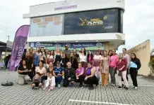 UrbaSPA celebra 14 anos