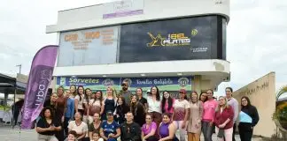 UrbaSPA completa 14 anos de história no Urbanova e apresenta novidades UrbaSPA celebra 14 anos