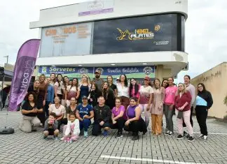 UrbaSPA completa 14 anos de história no Urbanova e apresenta novidades UrbaSPA celebra 14 anos