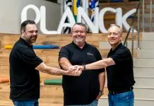 Diretores Planck