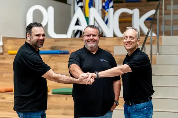 Diretores Planck Diretores Planck