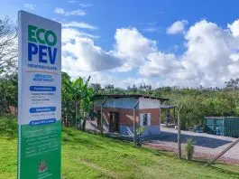 Novos pontos de coleta de óleo e eletrônicos serão apresentados nesta quarta no Urbanova