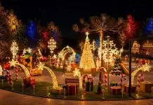 Natal | Campos do Jordão