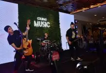 Véio’s Band encerrará edição do Colinas Music com clássicos dos anos 80 e 90 nesta quinta (24) Veio's Band_01.jpg