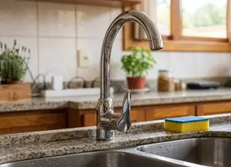 Urbanova enfrenta falta d’água pelo segundo dia seguido; Sabesp envia equipe ao bairro Torneira