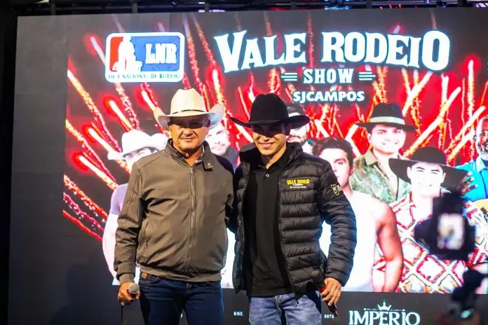Vale Rodeio Show