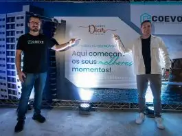 Empreendimento no Monte Castelo valoriza 84,9% em quatro anos em meio às mudanças na região central Empreendimento Carpe Diem