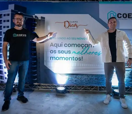Empreendimento Carpe Diem