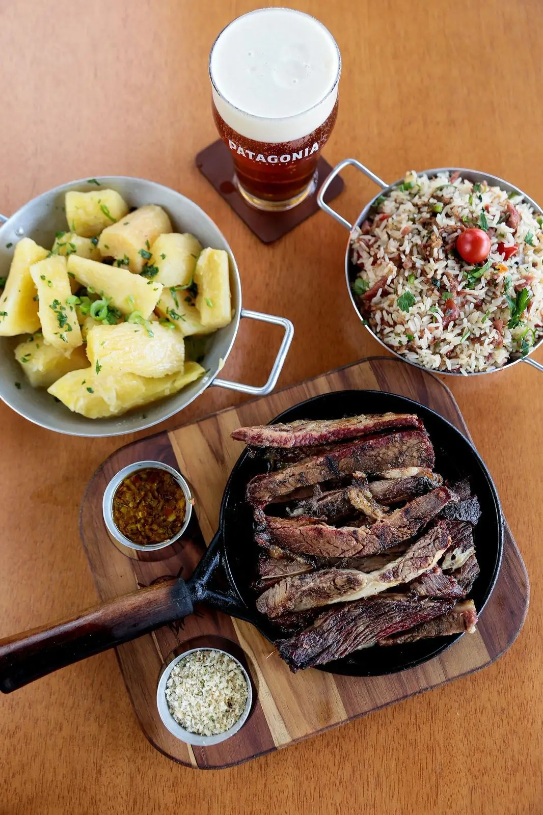 Ponto da Parrilla Ponto da Parrilla