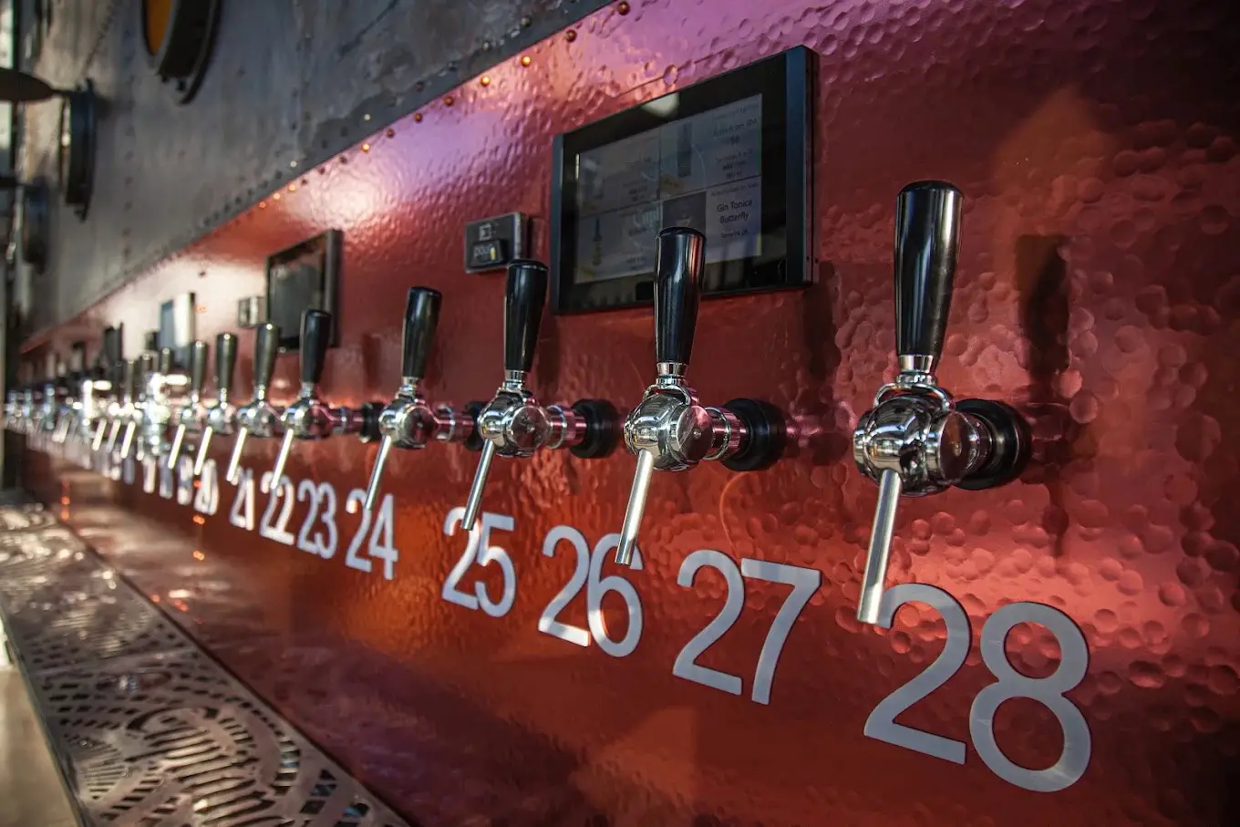 Tap House Capitano