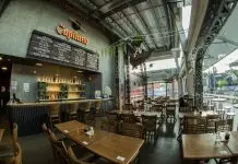 Tap House Capitano