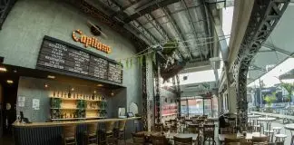 Tap House Capitano celebra quatro anos em São José dos Campos com experiência temática e atmosfera naval Tap House Capitano