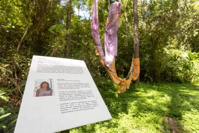 Museu a céu aberto