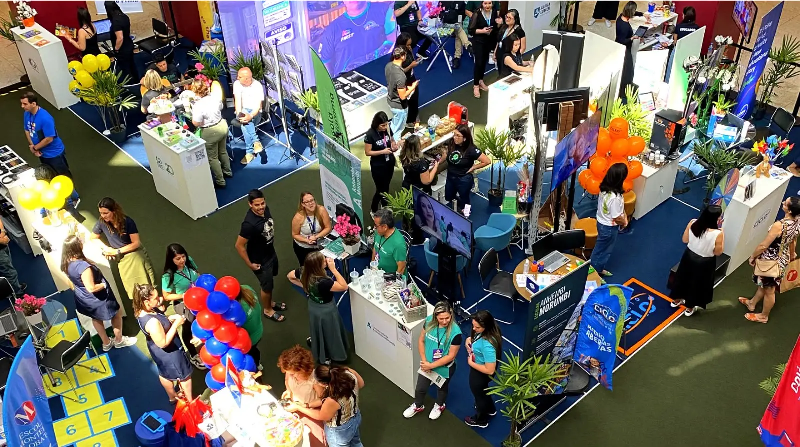 Educashow Educashow