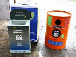 Ecoponto