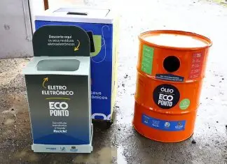 Ecoponto