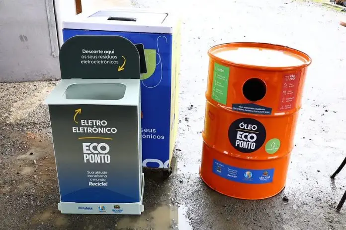 Ecoponto