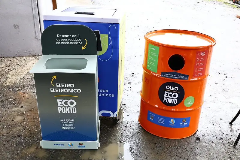 Ecoponto