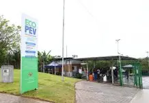 São José inicia a implantação de 160 novos ecopontos para descarte de óleo de cozinha e eletrônicos