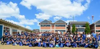 3 mil estudantes participarão de imersão em diferentes profissões na Univap nesta quarta (16) Univap oficinas