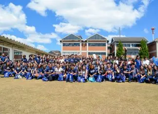 3 mil estudantes participarão de imersão em diferentes profissões na Univap nesta quarta (16) Univap oficinas