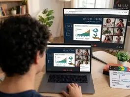 Mov.Cine | Oficina online