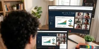 Mov.Cine | Oficina online