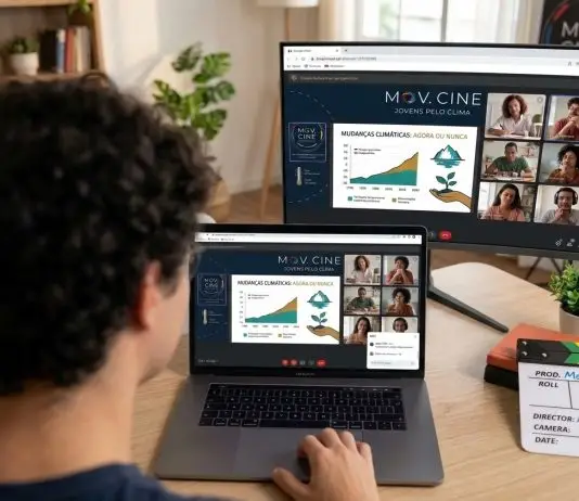 Mov.Cine | Oficina online