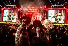 Vale Rodeio Show espera mais de 100 mil pessoas em São José; ingressos estão à venda a partir de R$ 40 Vale Rodeio Show