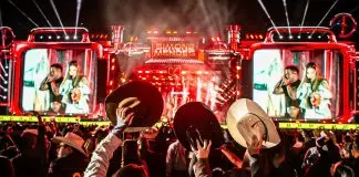 Vale Rodeio Show espera mais de 100 mil pessoas em São José; ingressos estão à venda a partir de R$ 40 Vale Rodeio Show