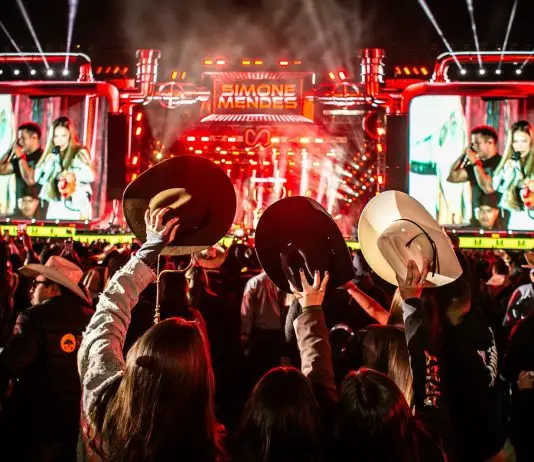 Vale Rodeio Show espera mais de 100 mil pessoas em São José; ingressos estão à venda a partir de R$ 40 Vale Rodeio Show