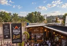 Ponto da Parrilla fará esquenta nesta sexta (18) para Festival de 2 anos com chopp em dobro Ponto da Parrilla