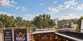 Ponto da Parrilla fará esquenta nesta sexta (18) para Festival de 2 anos com chopp em dobro Ponto da Parrilla