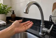 Moradores do Urbanova enfrentam quase 48 horas sem água; Sabesp prevê normalização na quinta (17) Torneira